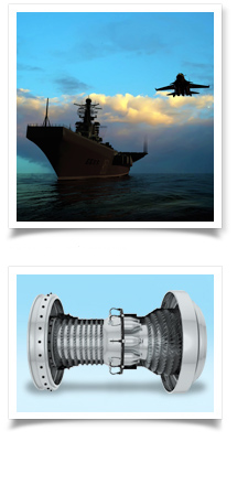 High-performance Thermal Spray Solutions for metals, ceramics, composites, and hybrid materials in the Aerospace, Military, Power Generation, Automotive, and Petrochemical Industries.