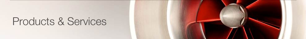 High-performance Thermal Spray Coating Solutions using HVOF, Arc Spray, and Plasma Technology.