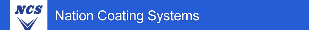 Nation Coating Systems, America's Leader in Thermal Spray Coatings